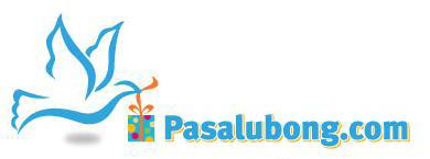 Pasalubong.com Logo Concept